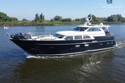 2007 Valk Continental 1500