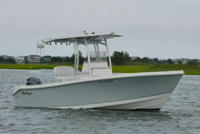 KenCraft Challenger 21