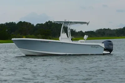 KenCraft Challenger 21