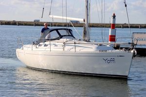 1998 Dufour 32 Classic
