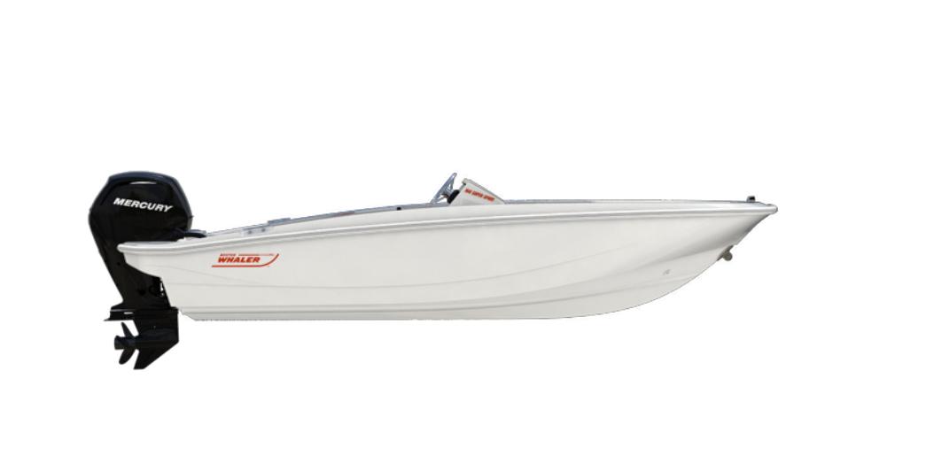 2024 Boston Whaler 160 Super Sport Runabout for sale YachtWorld