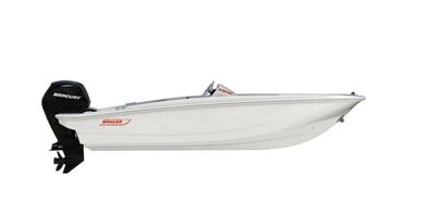 Boston Whaler 160 Super Sport