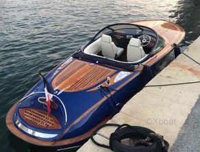 2006 Kral KRAL 700 CLASSIC