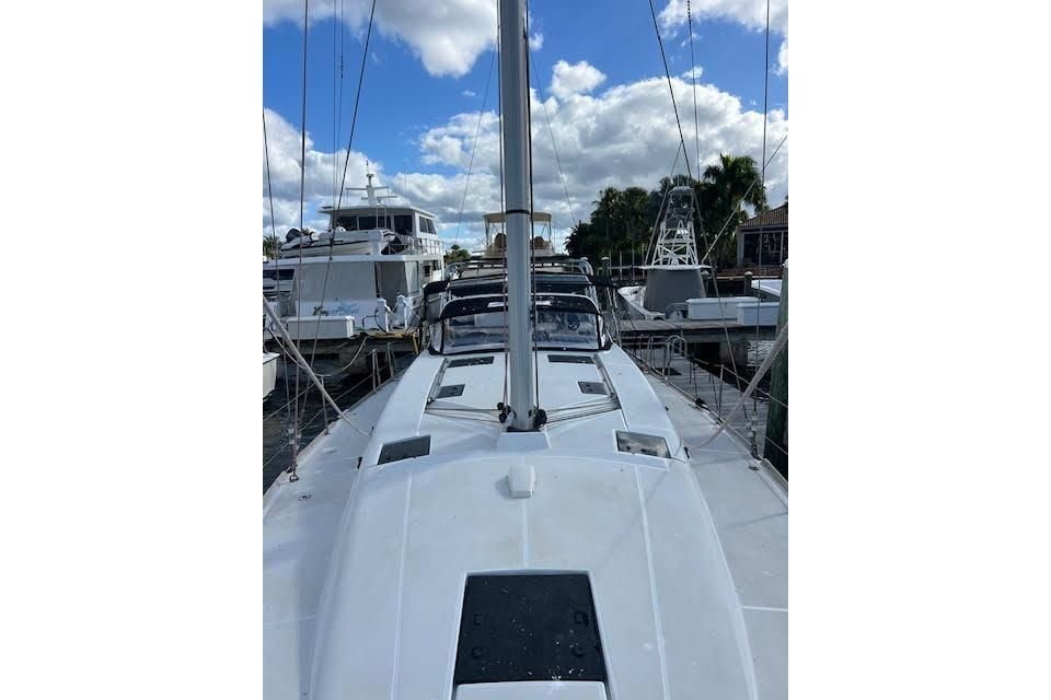 2013 Beneteau 46 
