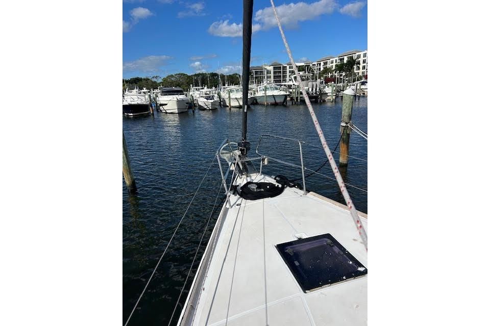 2013 Beneteau 46 