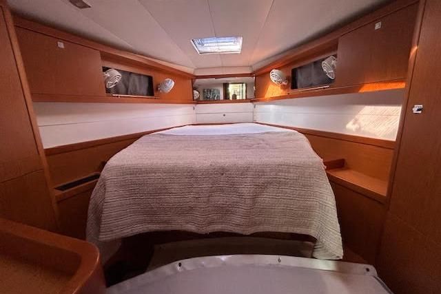 2013 Beneteau 46 