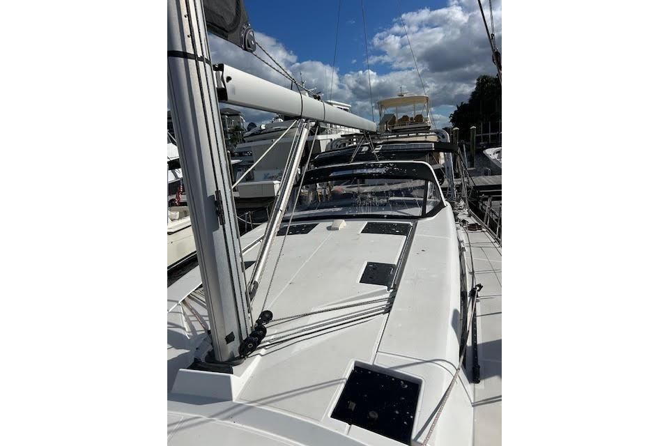 2013 Beneteau 46 