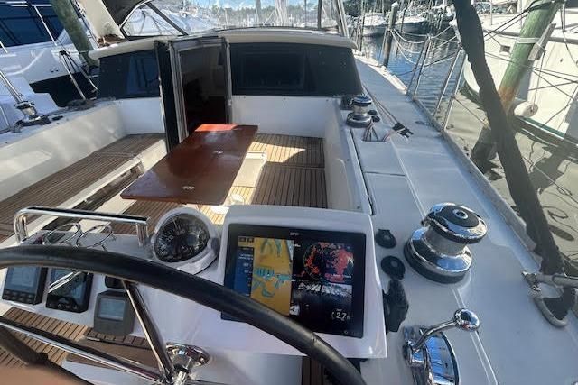 2013 Beneteau 46 
