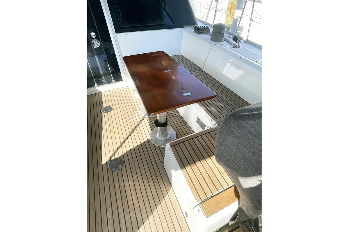 2013 Beneteau 46 