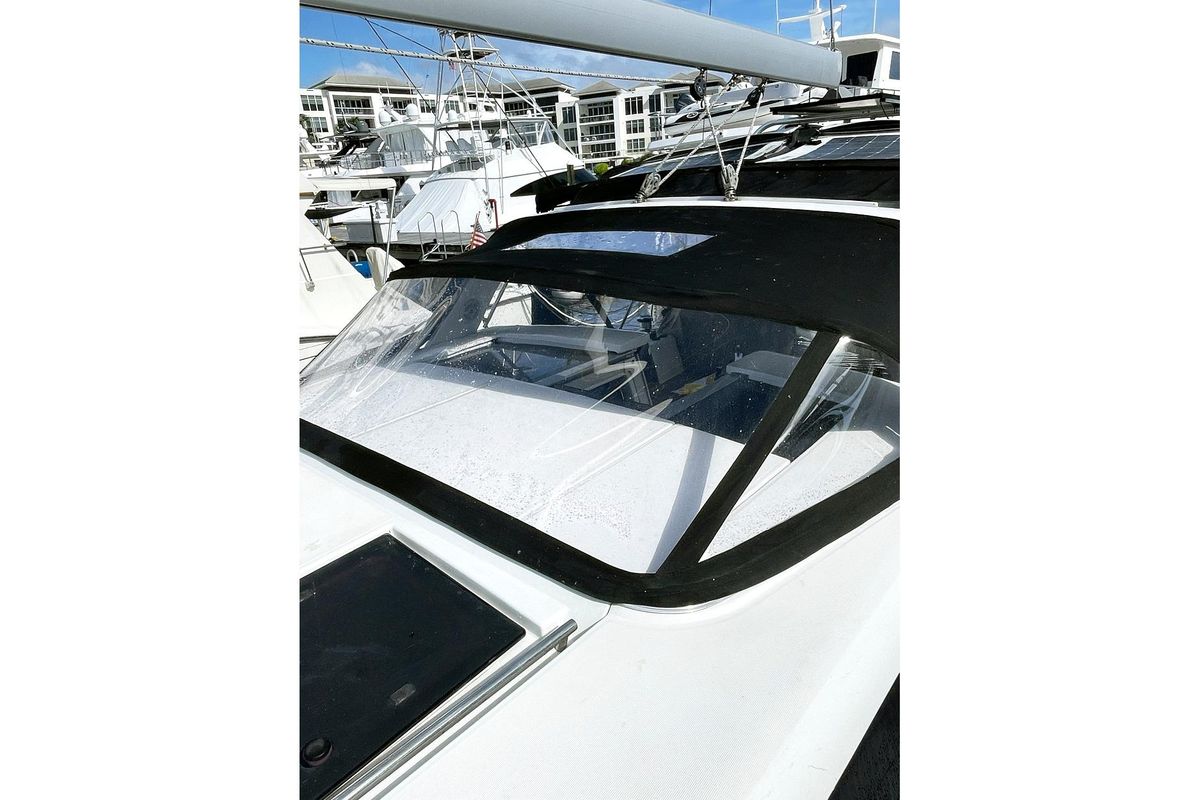2013 Beneteau 46 