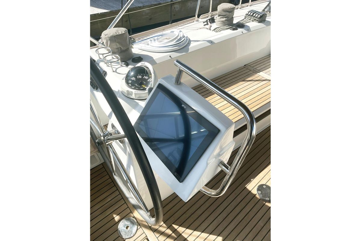 2013 Beneteau 46 