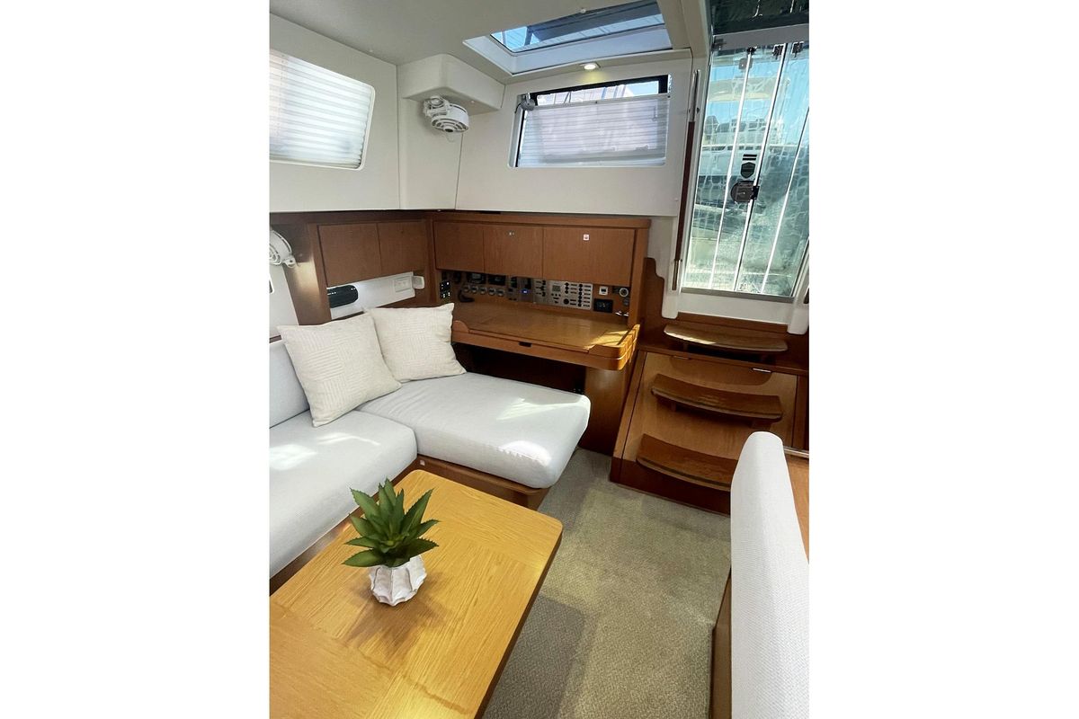 2013 Beneteau 46 