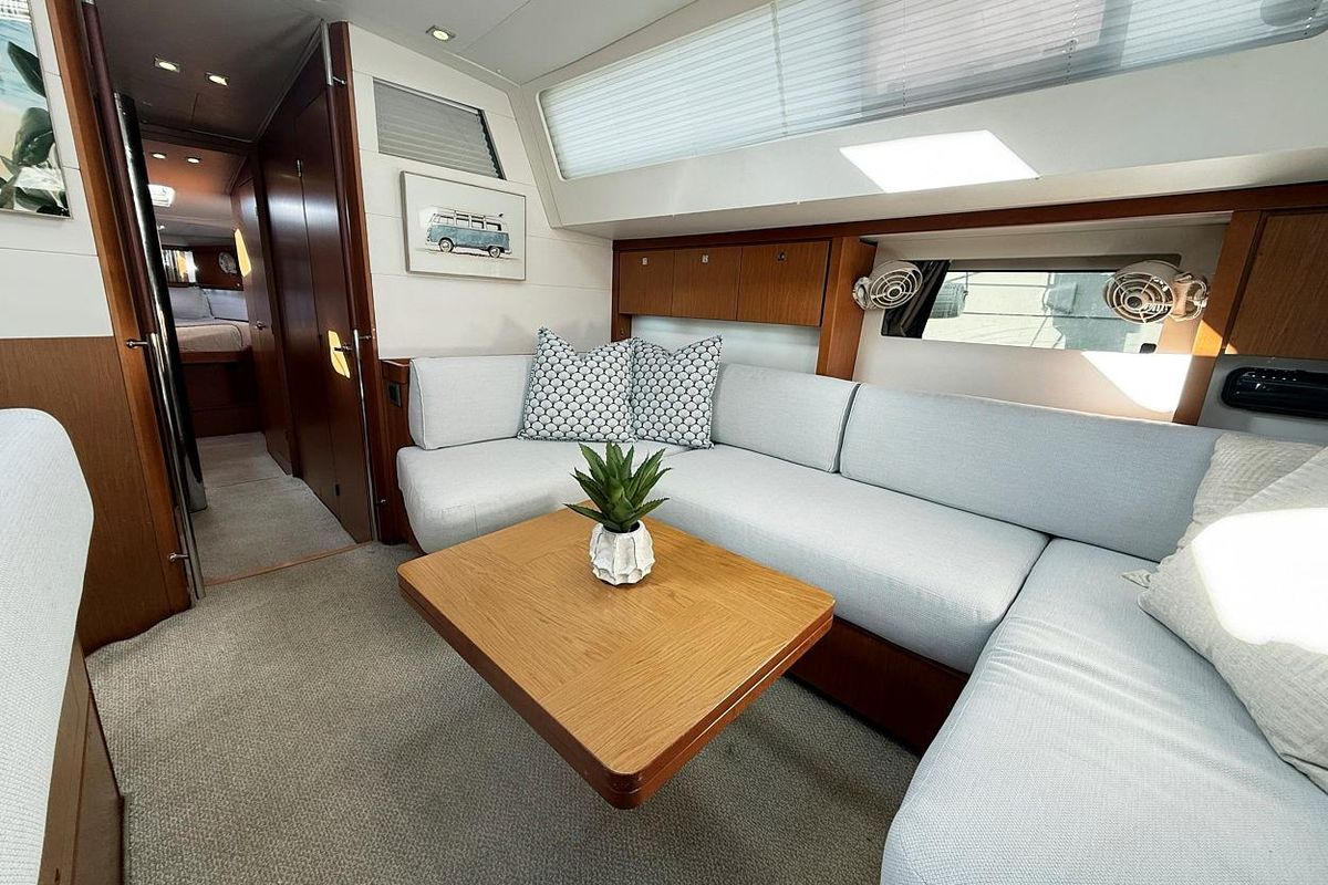 2013 Beneteau 46 