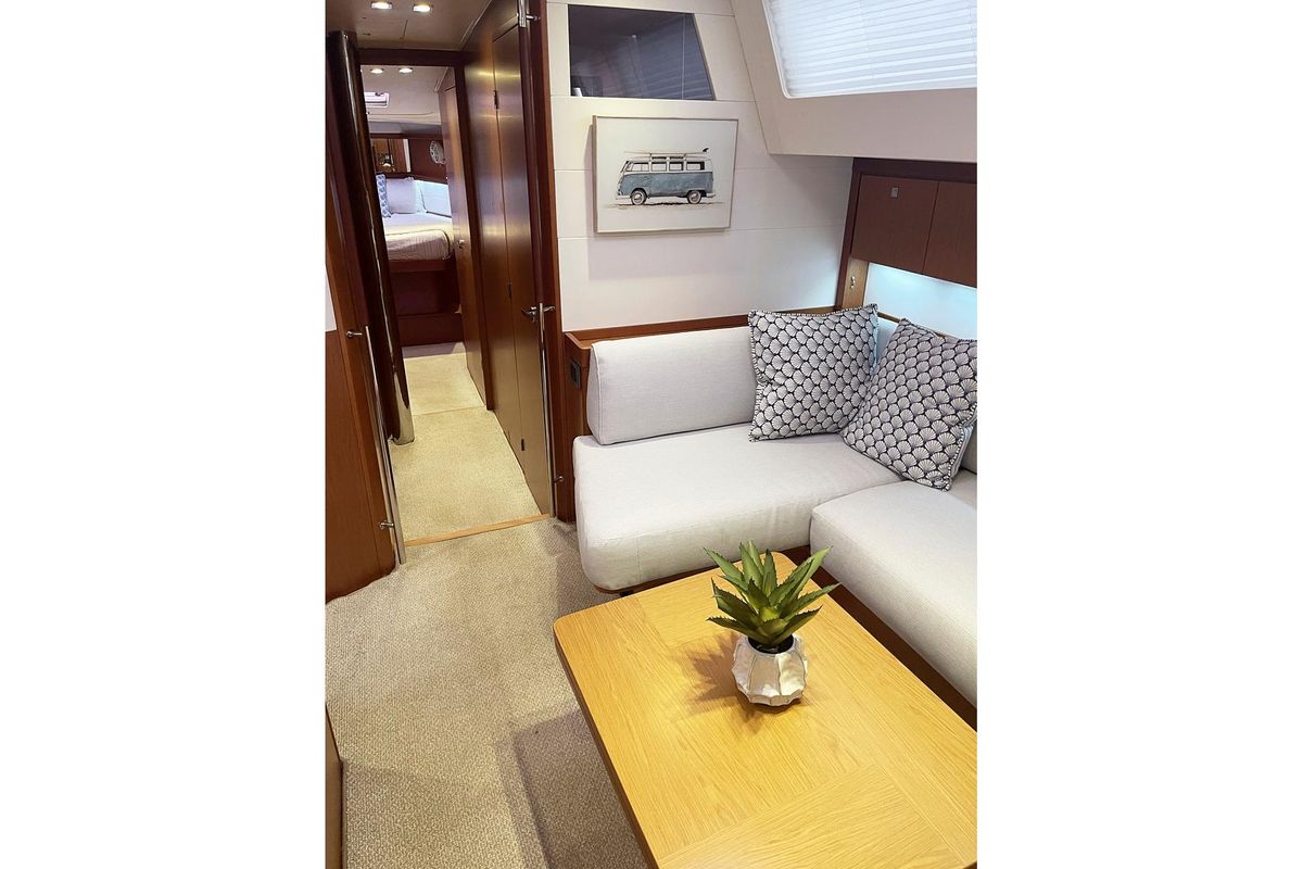 2013 Beneteau 46 