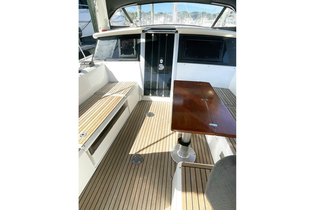 2013 Beneteau 46 