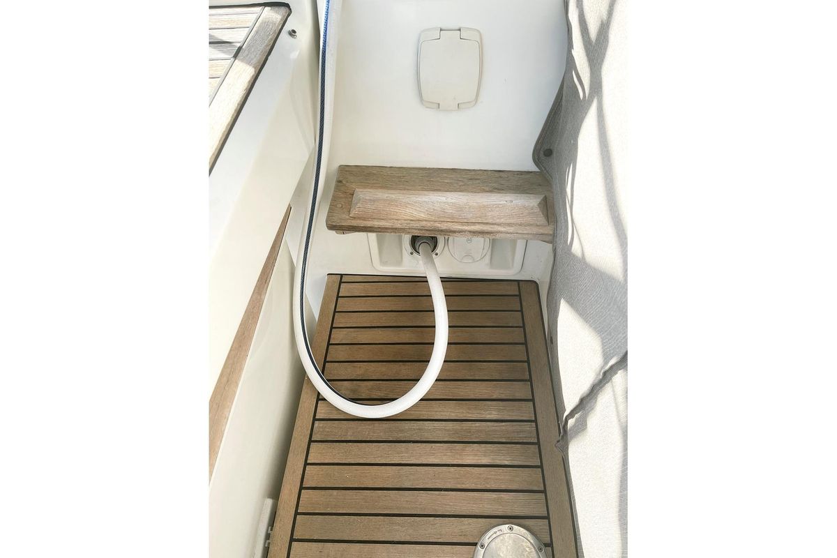 2013 Beneteau 46 