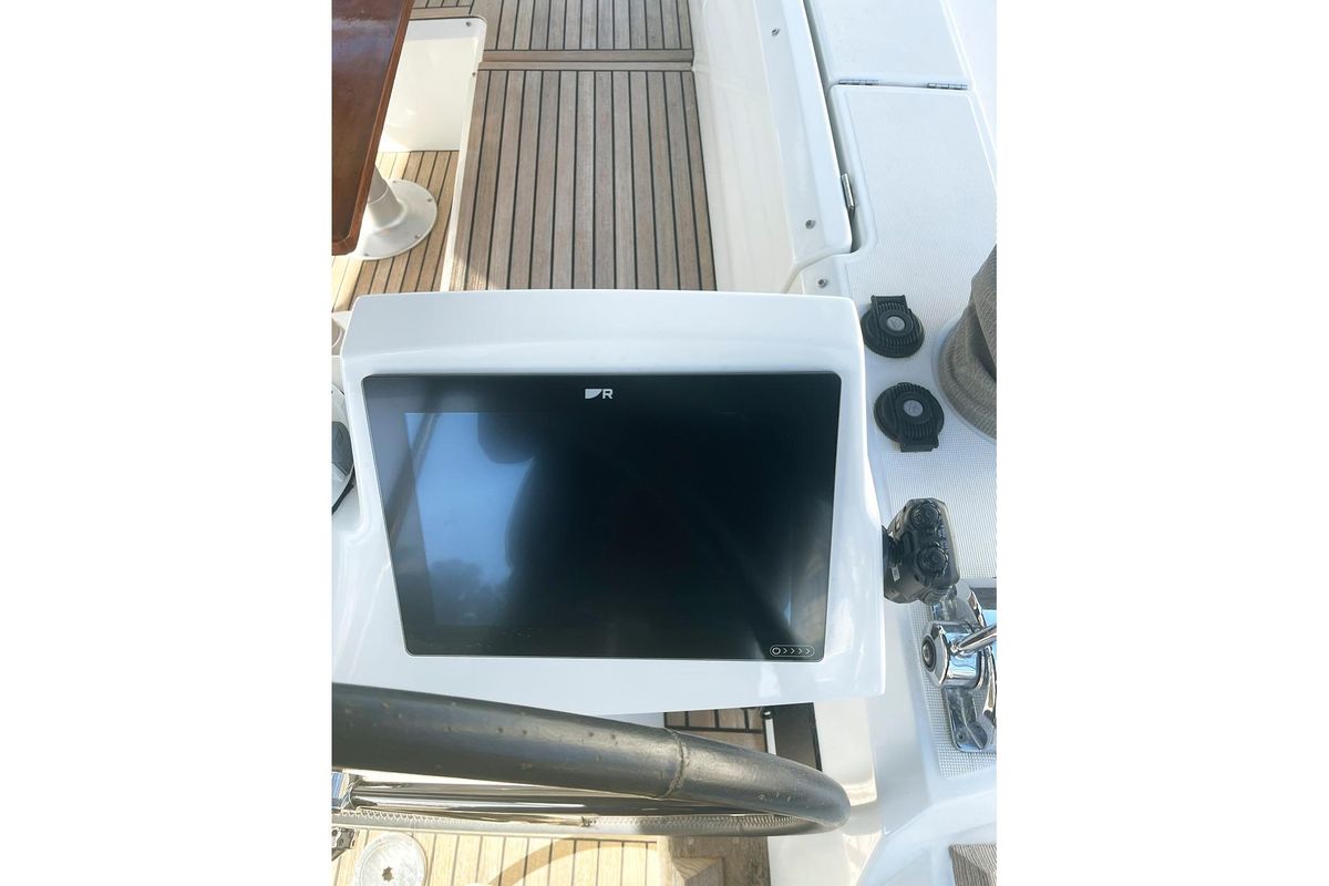 2013 Beneteau 46 