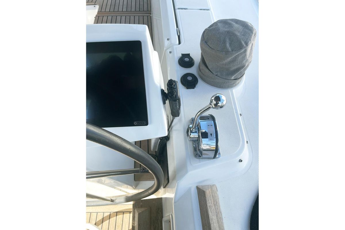 2013 Beneteau 46 