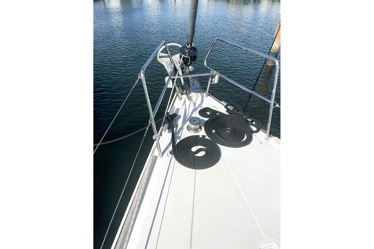 2013 Beneteau 46 