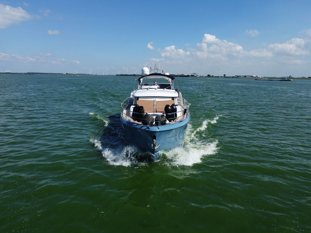 2019 Atlantic A 500 Convertible