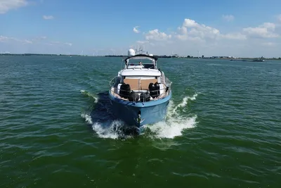 2019 Atlantic A 500 Convertible