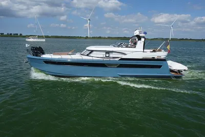 2019 Atlantic A 500 Convertible