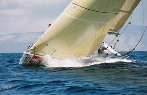 1994 Beneteau First 40.7