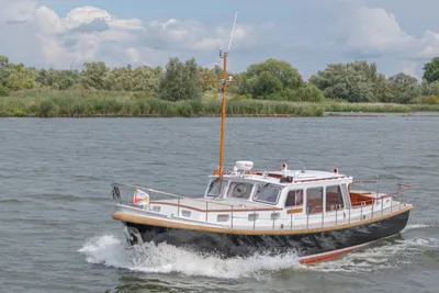 1991 Klaassenvlet 13,60