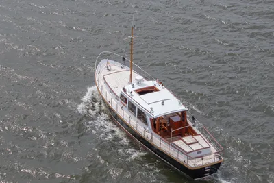 1991 Klaassenvlet 13,60