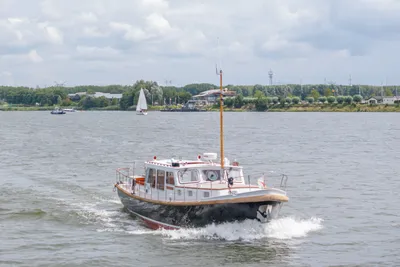 1991 Klaassenvlet 13,60