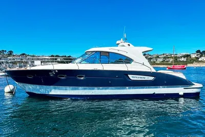 2008 Beneteau Flyer 12 Cabin