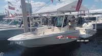 2023 Boston Whaler 280 Dauntless