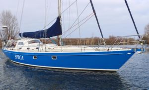 1995 Koopmans 44