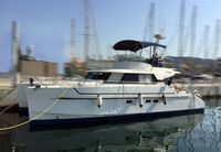 1999 Fountaine Pajot Maryland 37