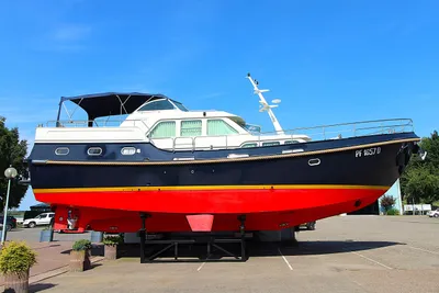 2007 Linssen Grand Sturdy 470 AC