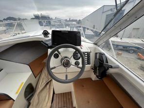 2005 Guymarine EVADA 640