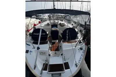 2001 Bavaria 47