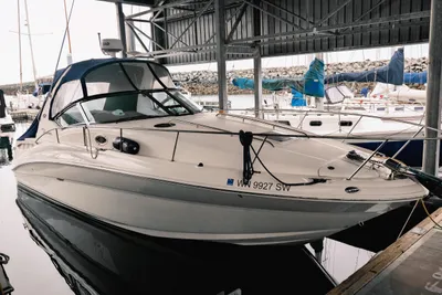 Sea Ray 320 Sundancer