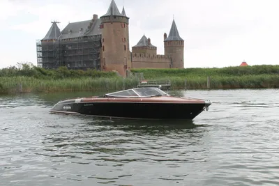 2007 Riva Aquariva