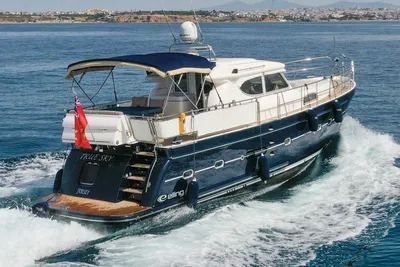 2014 Elling E4 Ultimate