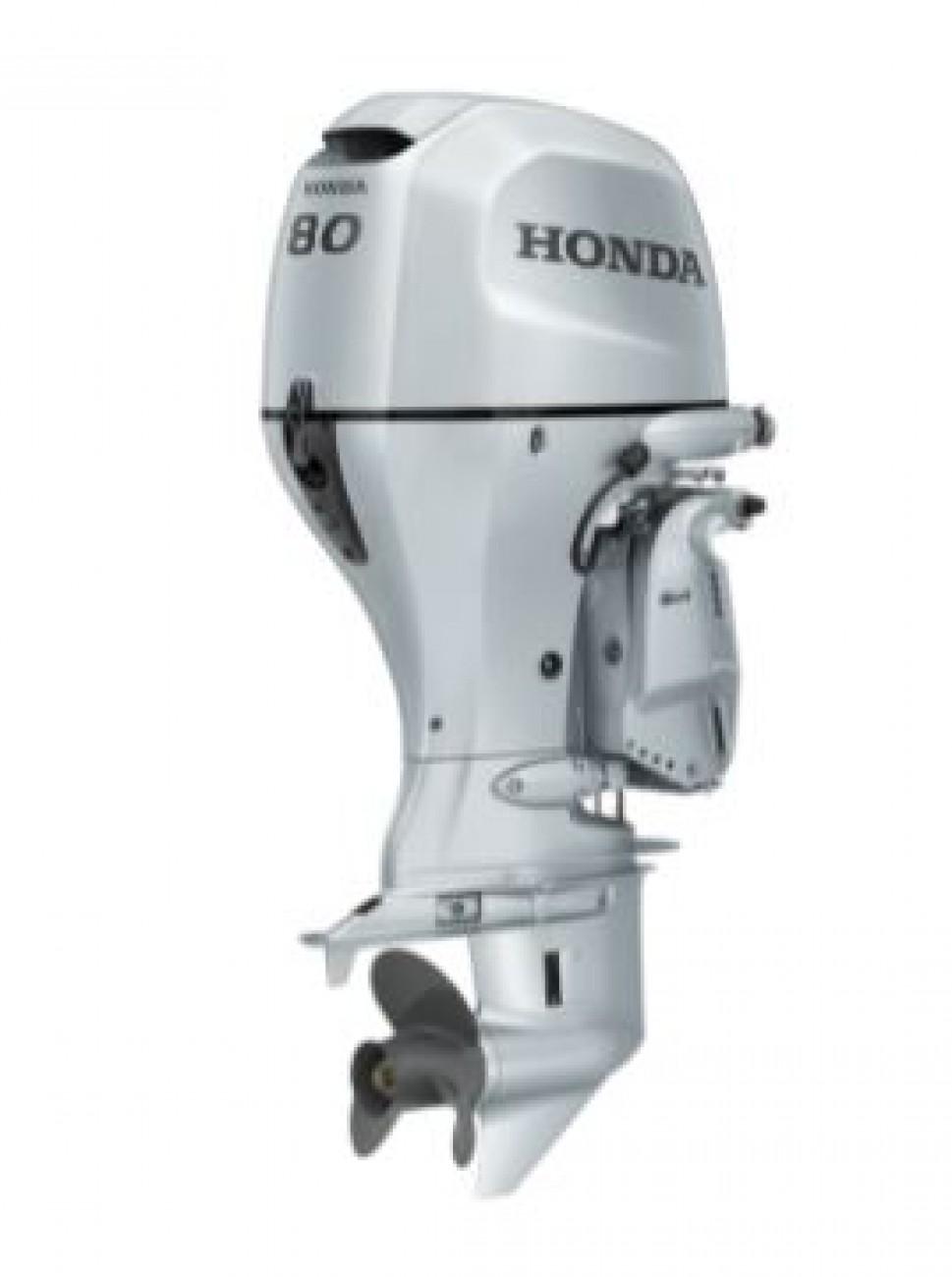 2024 Honda BF80 AK1 XRTU