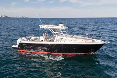 SeaWell 290XL