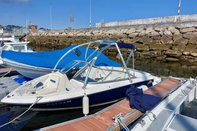 2008 Regal 1900 Bowrider