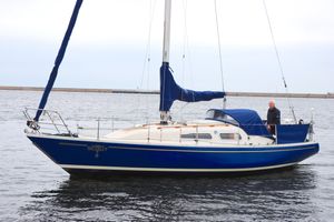 1976 Albin Ballad