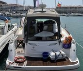 2004 Jeanneau Jeanneau Prestige 34