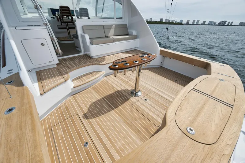 Anjamar Yacht Photos Pics 