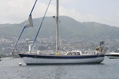 Sea Star 46