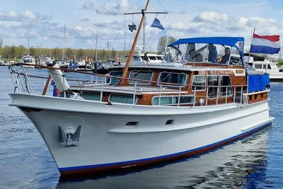 1988 Super Van Craft 12.60