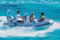2022 Highfield Ocean Master 390