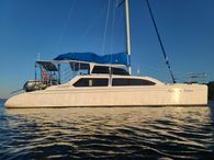 2014 Seawind 1000XL2